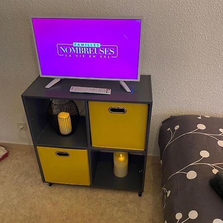 Apartament Le Paris Le Touquet Zewnętrze zdjęcie
