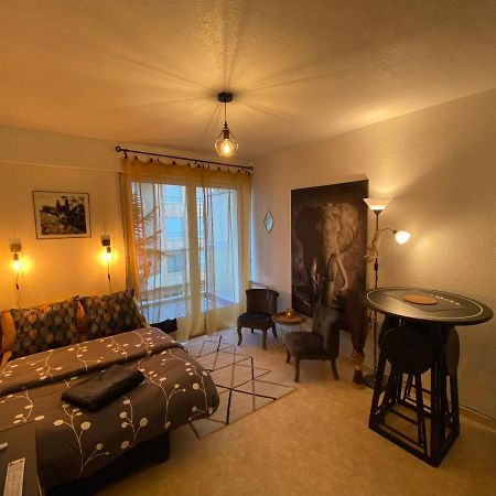 Apartament Le Paris Le Touquet Zewnętrze zdjęcie