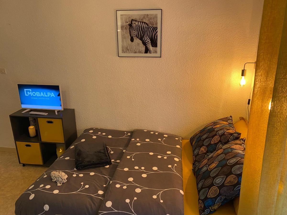 Apartament Le Paris Le Touquet Zewnętrze zdjęcie