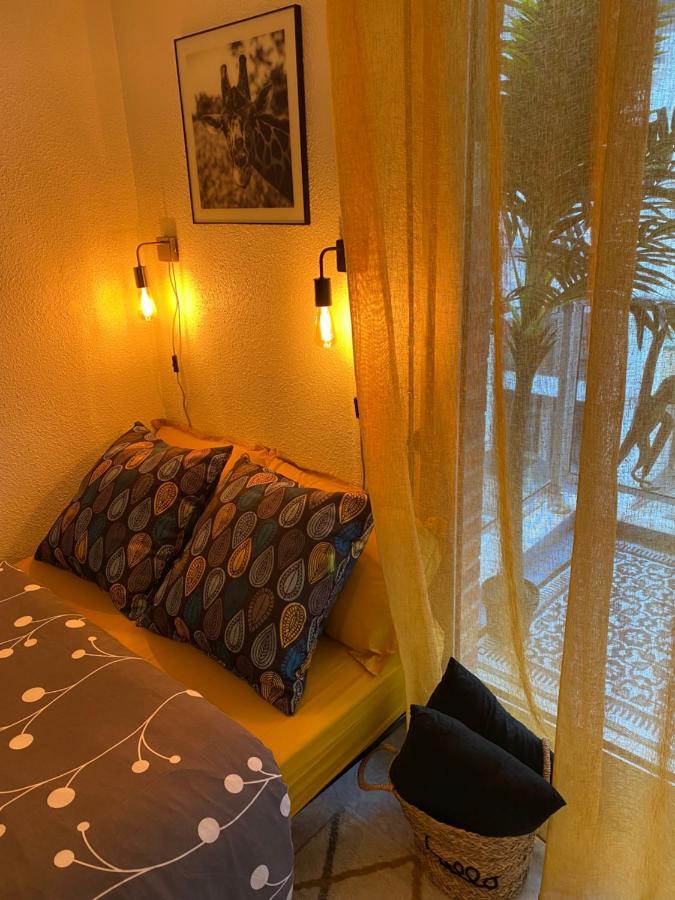 Apartament Le Paris Le Touquet Zewnętrze zdjęcie