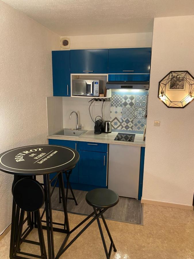 Apartament Le Paris Le Touquet Zewnętrze zdjęcie
